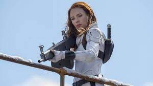 2 days ago · scarlett johansson, star of the marvel superhero movie black widow, sued the walt disney co (dis.n) on thursday, alleging that the company breached her contract when it offered the movie on. Jp Ys8unq3ptym