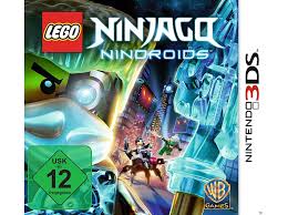 4.9 out of 5 stars with 8 reviews. Lego Ninjago Nindroids Nintendo 3ds Fur Nintendo 3ds Online Kaufen Saturn