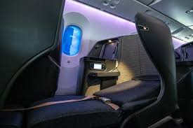 These dreamliners got their nickname from a worldwide competition boeing held in 2003. The Best Seats In Turkish Airlines Boeing 787 9 Business Class Executive Traveller
