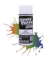 Color Change Holographic Paint Aerosol 3 5oz Hobby Recreation Products
