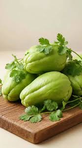 Mezcla chayote con perejil 🍃 #tips #recetassaludables #recetasfaciles |  Salud con Jugos | Facebook