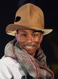 Who Should You Marry Weird Hats Pharrell Pharrell Williams
