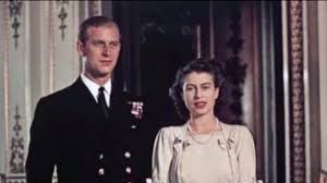 Le titre de duc d'édimbourg est un titre noble associé à la ville d'édimbourg, en écosse. Secrets D Histoire Sur France 3 Dans L Intimite Du Prince Philip La Roche Sur Yon Maville Com