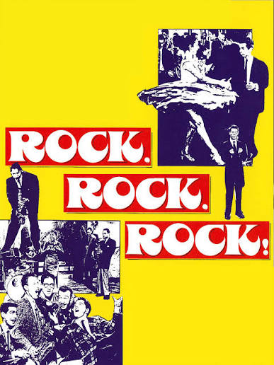 Prime Video: Rock, Rock, Rock