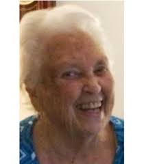 Obituary information for Peggy Clowdis Colley