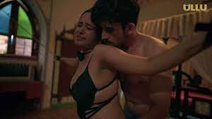 Ullu Estate Manager Episode 3 Hindi Porn Web Series