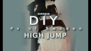 Diy Ps Of Sweden High Jump Suitset Youtube Our patent pending click it™ design allows you to change the browband in a few seconds even with the bridle. diy ps of sweden high jump suitset