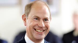 Strange Things Everyone Ignores About Prince Edward
