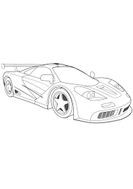Some of the coloring pages shown here are top car coloring top car coloring, top car kids, black and white cartoon car car outline. Coloring Pages Sports Car Coloring Pages For Kids