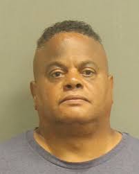 BREAKING: John Allender, 61, arrested by FBI Violent Crimes Task Force in  Murfreesboro for Thur's robbery of 5/3 Bank branch