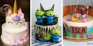 All we had to do was select the theme, cake and invite our guests! How To Make The Perfect Disney Princess Birthday Cake Theasianparent