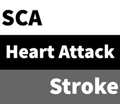 However, they differ on various clinical and pathophysiological aspects. Differences Between Heart Attack Sca And Stroke