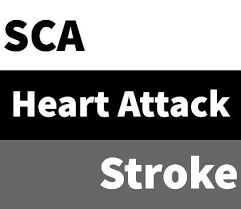 At the same time, no heartbeat or pulse can be felt. Differences Between Heart Attack Sca And Stroke