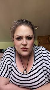 Amanda Jocelyn's Instagram, Twitter & Facebook