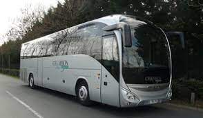 Blablacar mette in contatto conducenti con posti liberi in auto e le persone che viaggiano nella stessa direzione: Offre Autocars Blablacar Blablabus Bus Blablacar Ou Blablaautocar