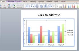Chart Styles In Powerpoint 2011 For Mac