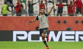 Fifa club world cup match al duhail vs al ahly 04.02.2021. In Photos Ahly Set Up Bayern Munich Showdown In Club World Cup After Al Duhail Game Egyptian Football Sports Ahram Online