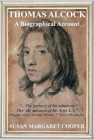 Amazon.com: Thomas Alcock: A Biographical Account eBook : Cooper, Susan  Margaret: Kindle Store