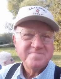 Obituary information for Kenneth Earl Hensley