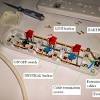 To correctly install your nilight led, we have both 16 gauge and 14 gauge wiring harness kit for your options. 1