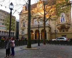 Reclaiming Ancestral Citizenship In Luxembourg | International Travel News