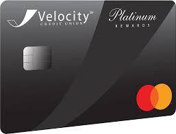 Purchase protection for items bought using the card. Apply Online Velocity Mastercard Credit Cards Velocity Credit Union