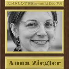 Stream EMPLOYEE of the MONTH