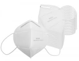 This is a fda registered disposable kf94 mask that has comparable performance of filtration like n95. Einmal Atemschutzmaske Ffp2 Kn95 Mundschutz Ab 10 Stuck Art Service