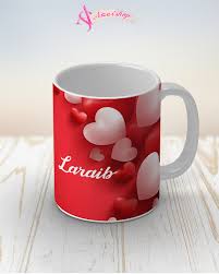 Maybe you would like to learn more about one of these? Laraib Name Mug Buy Online At Best Prices In Pakistan Daraz Pk