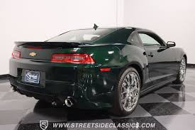 Image result for Emerald Green 2015 S