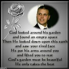 Christopher Shane Poe (1985-2013)