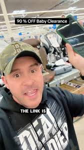 You should your zip code with Deal Soldier for free if you want to find all  these cheap walmart clearance baby items. We’ve been finding them for over  a week now and some stores are still just ...