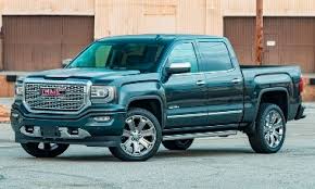 No matter which one of the many gmc vehicles that you drive, you want to get the most from it. 2018 Gmc Sierra Buyer S Guide Kelley Blue Book