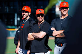 You're forever in our hearts, Mo....