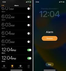 Will My Alarm Go Off During Facetime | Tiktok