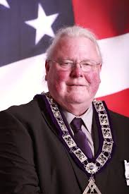 Lodge Officers — Oregon City Elks Lodge #1189