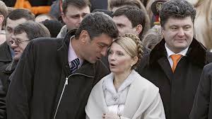 В Киеве появится сквер имени Немцова и памятник политику, - Кличко - Цензор.НЕТ 3662