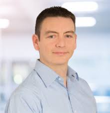 Our Leadership Team: Driving Innovation Forward