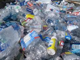According to an estimate, every year we use approximately 1.6 million barrels of oil just for producing plastic bottled water. This Mutant Enzyme Breaks Down Plastic Smart News Smithsonian Magazine