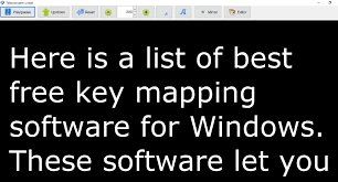 Maybe you would like to learn more about one of these? Best Free Teleprompter Software For Windows