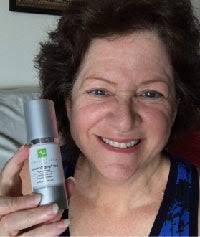 Anti-Aging Moisturizer with Matrixyl 3000