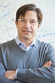 Weinman Symposium Speakers over the last 10 years