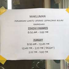 * perkhidmatan am adalah seperti pembayaran bil, perbaharui cukai jalan, lesen memandu. General Post Office Pejabat Pos Besar Post Office In George Town
