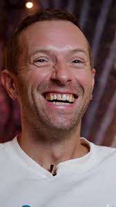 Coldplay X&Y Album Lightning Round Interview