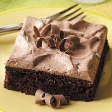 Yummy Chocolate Cake Recipe Tasty Chocolate Cake Desserts Healthy Chocolate Cake