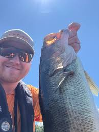 Lake Dylan 7/24 Berry 509/697 overall, clear sky morning. Lot of thx and  all credits to my best friend Gunner Horn for the location plus drawing my  attention to the fish bcs