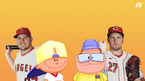 Coach marty schupak uses everyday household items in a series of drills that provide fun. Backyard Baseball Characters Mlb Player Comparisons