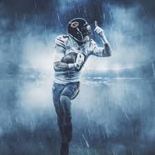 Tarik Cohen Chicago Bears Daring Boy Interactive Chicago Bears Pictures Chicago Bears Wallpaper Chicago Bears Football You may crop, resize and customize tarik dhiego pereira images and backgrounds. pinterest