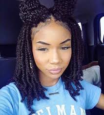 51 crochet braids hairstyles you can't miss. Pin On Braids Twists