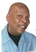 Billy Frank “Frankie” Thompson (1954-2009)